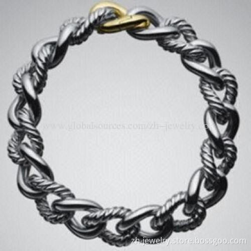 925 Sterling Silver Bangle/Bracelet for Women